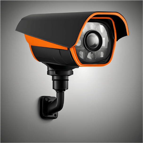 CCTV Camera