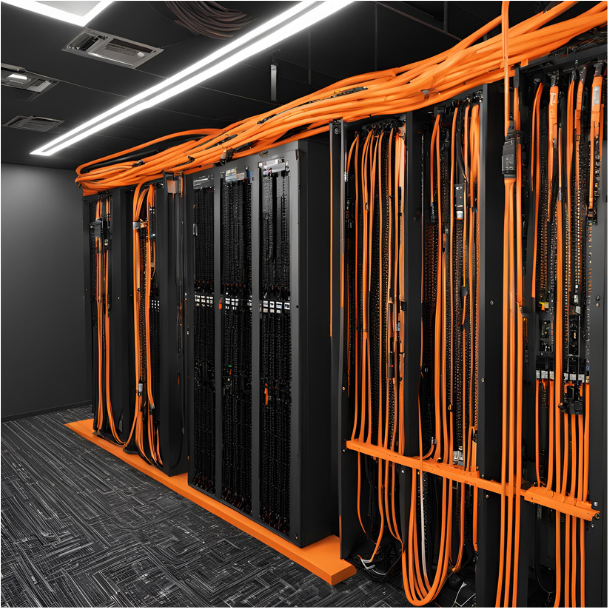 Cable Room